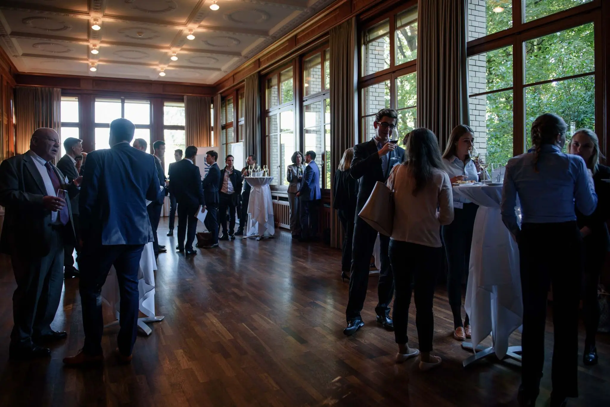 Evento corporativo 07