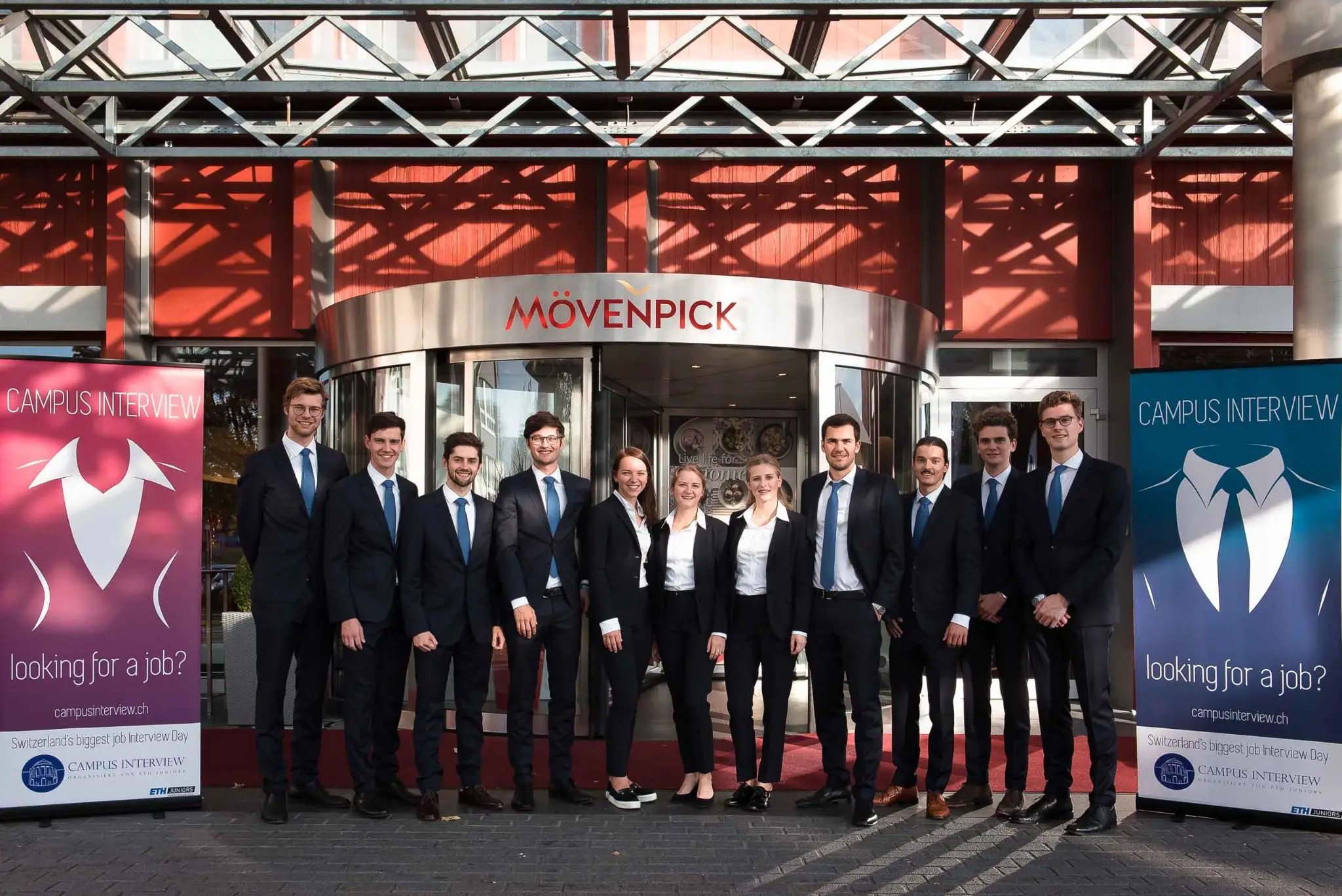 Evento corporativo 17