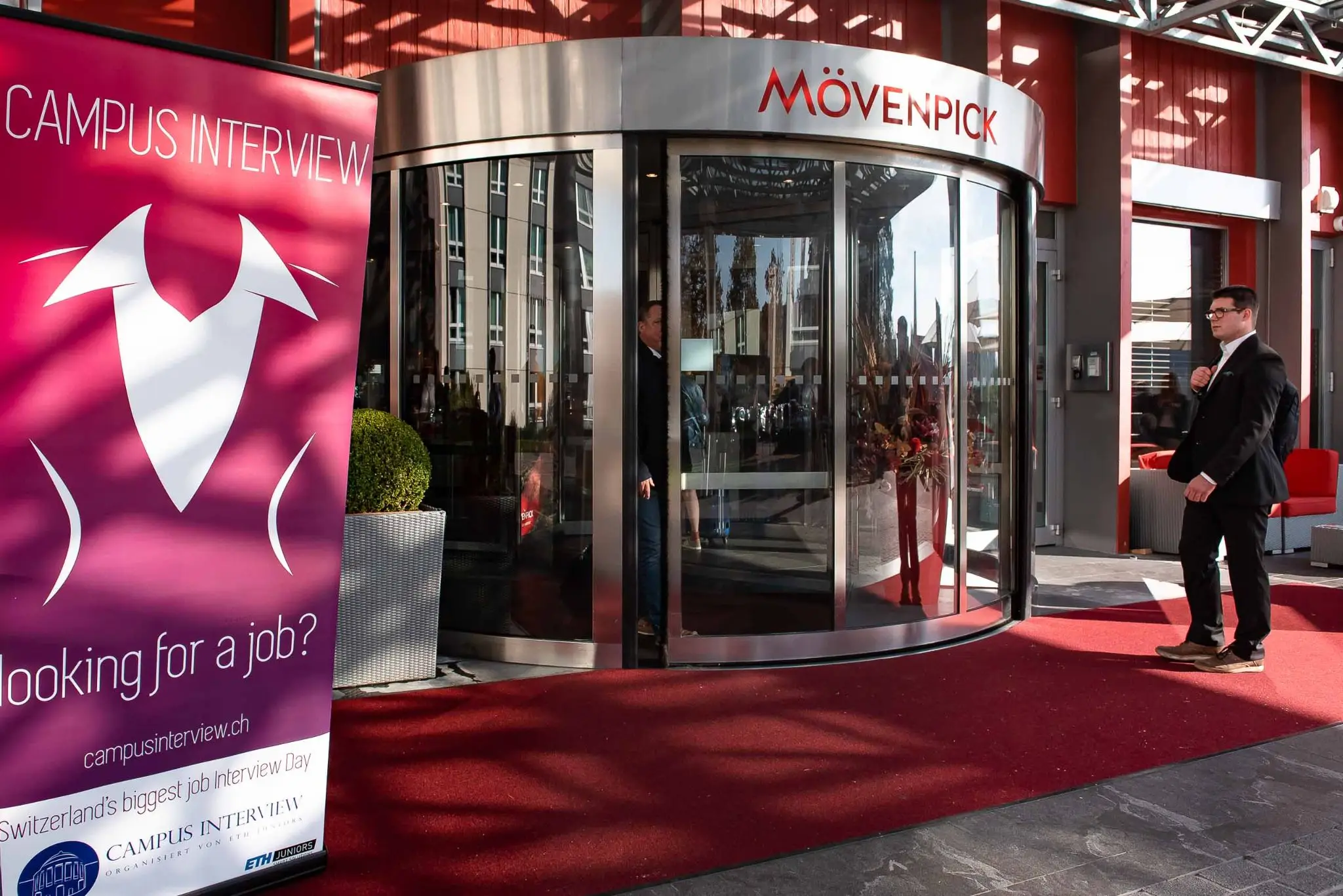 Evento corporativo 28