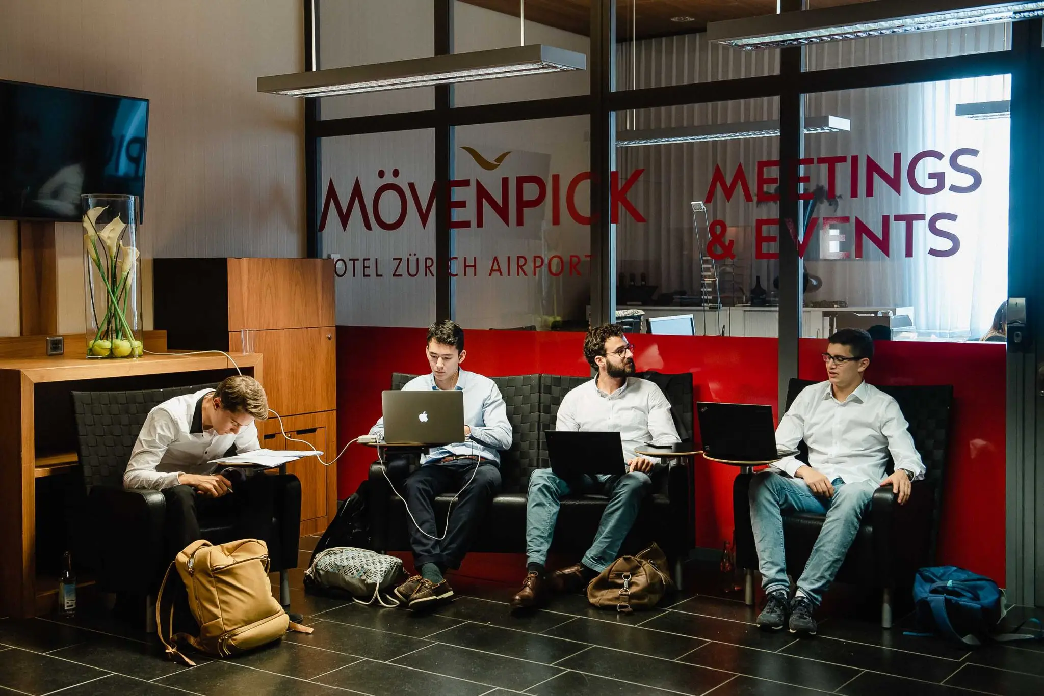 Evento corporativo 29