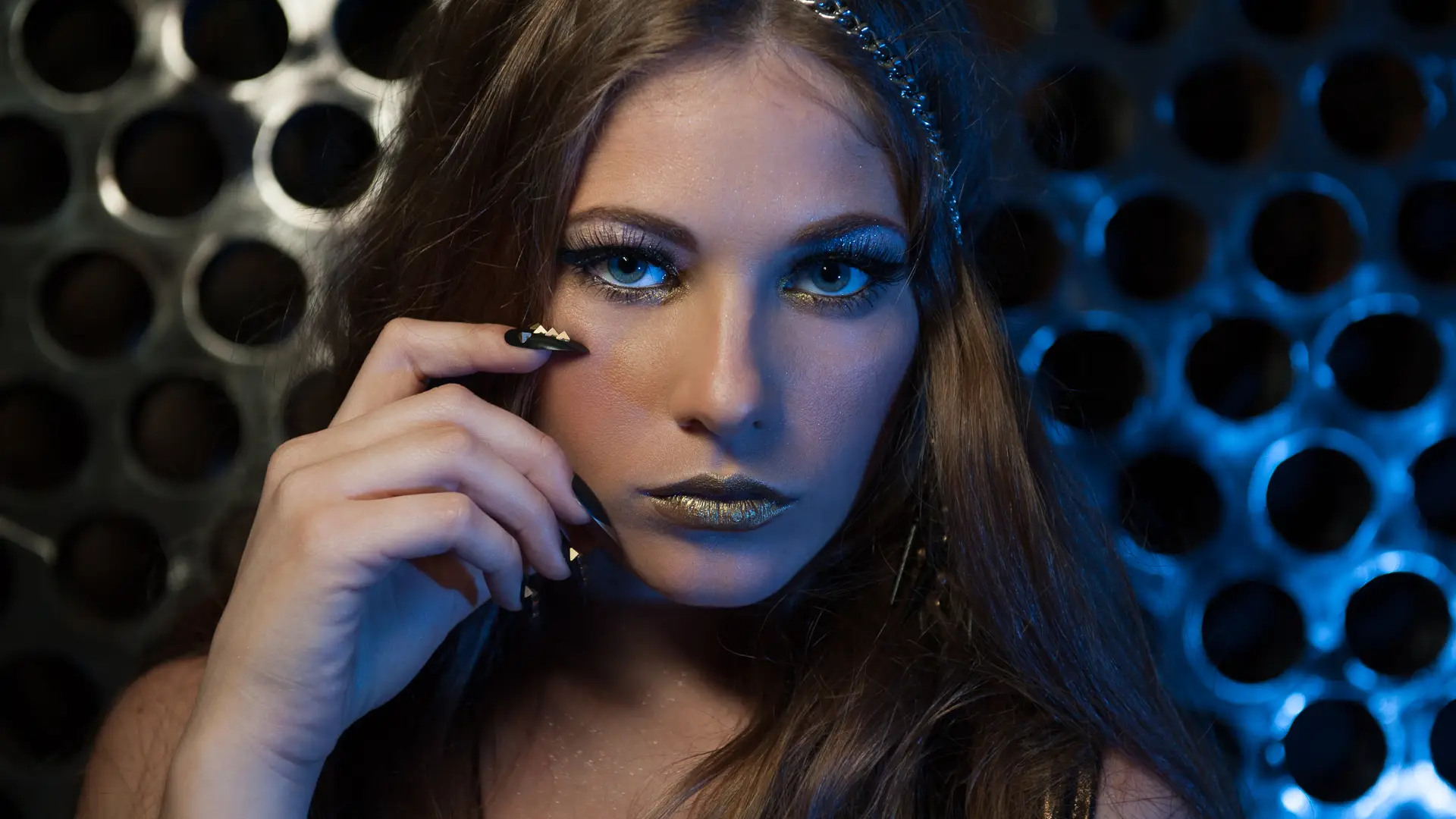 Moda editorial 10