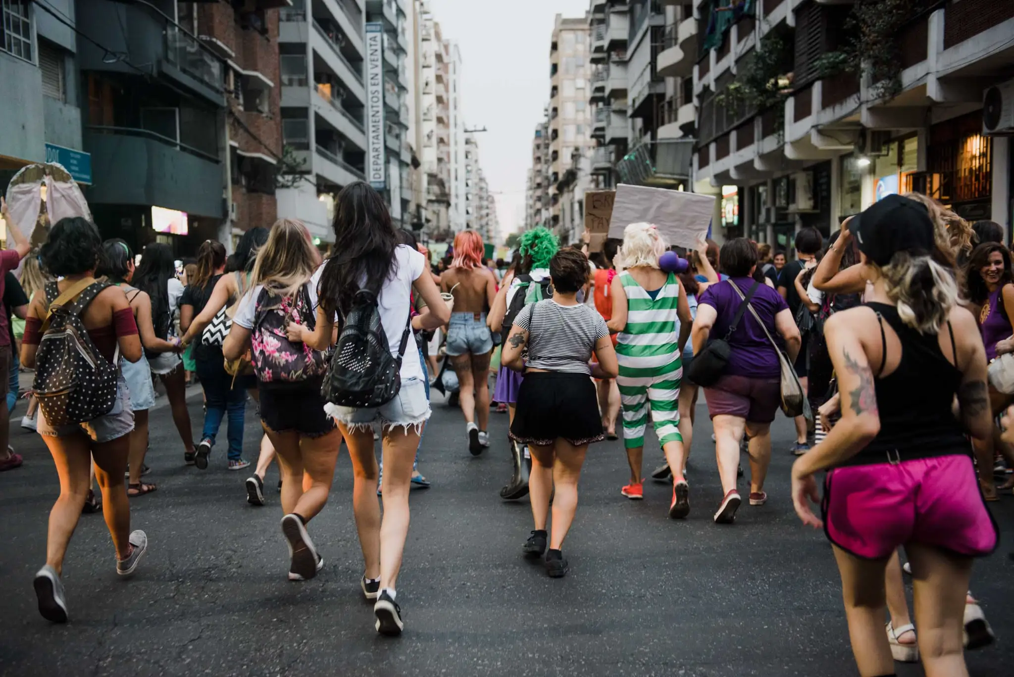 Photojournalism, Street Photography