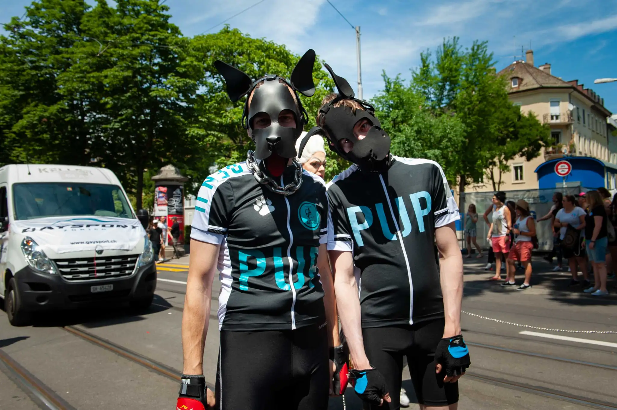 Federico pedroletti zürich pride festival photography edinburgh scotland switzerland 07