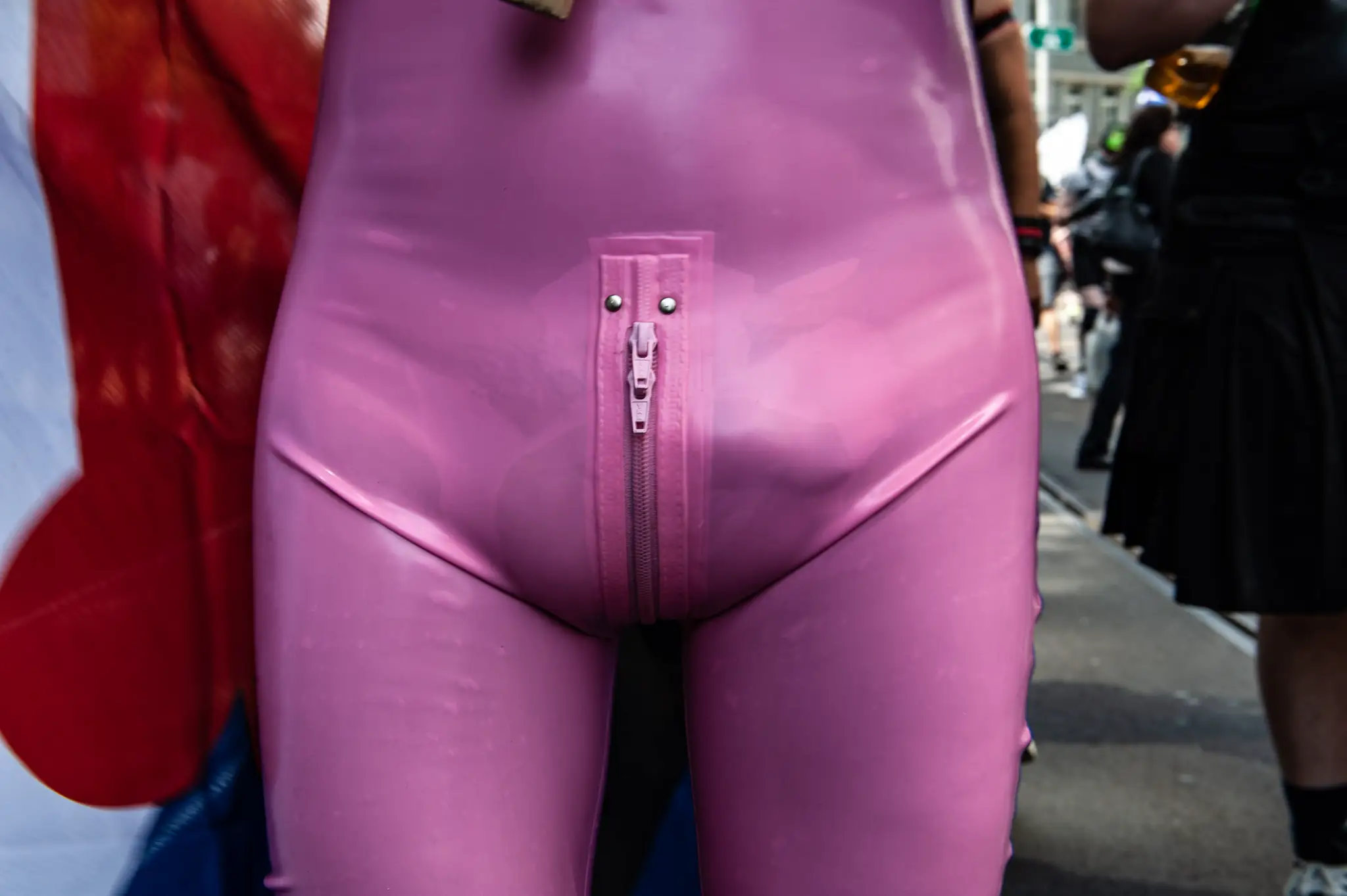 Federico pedroletti zürich pride festival photography edinburgh scotland switzerland 13