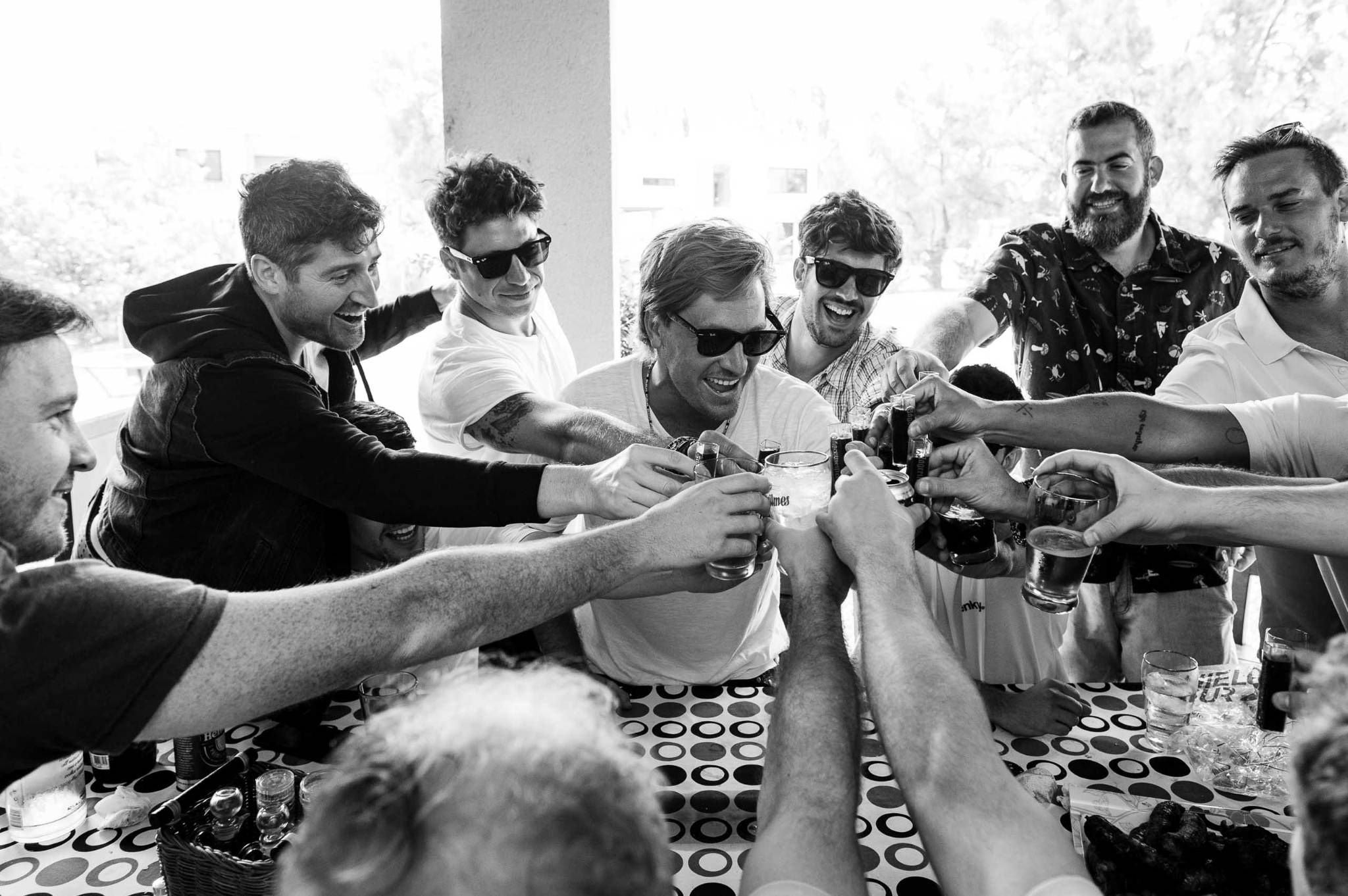 Fotografo de bodas puerto norte iglesia san ramon campos de ibarlucea rosario wedding photographer orne bruno federico pedroletti 12