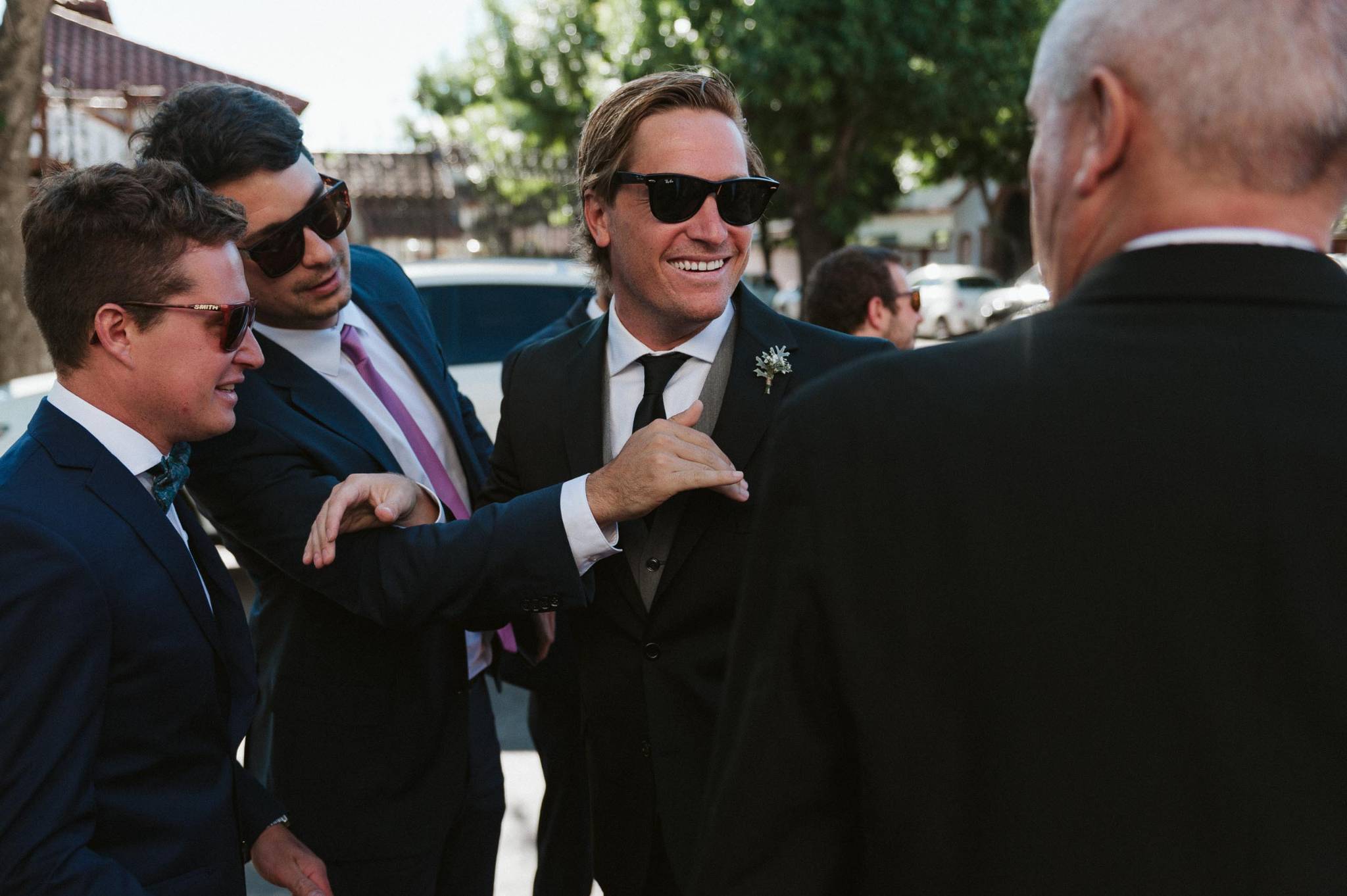 Fotografo de bodas puerto norte iglesia san ramon campos de ibarlucea rosario wedding photographer orne bruno federico pedroletti 15