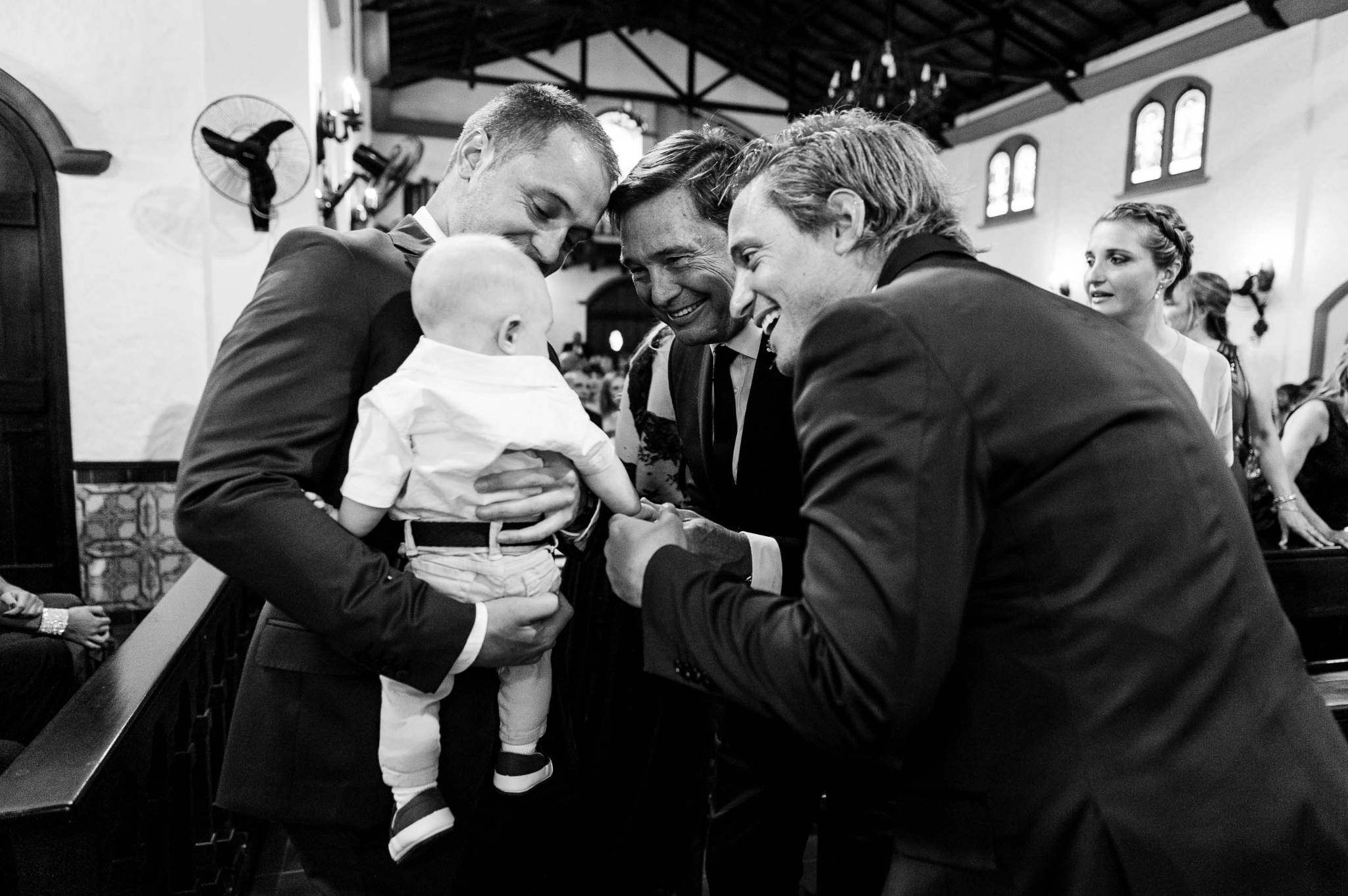 Fotografo de bodas puerto norte iglesia san ramon campos de ibarlucea rosario wedding photographer orne bruno federico pedroletti 16