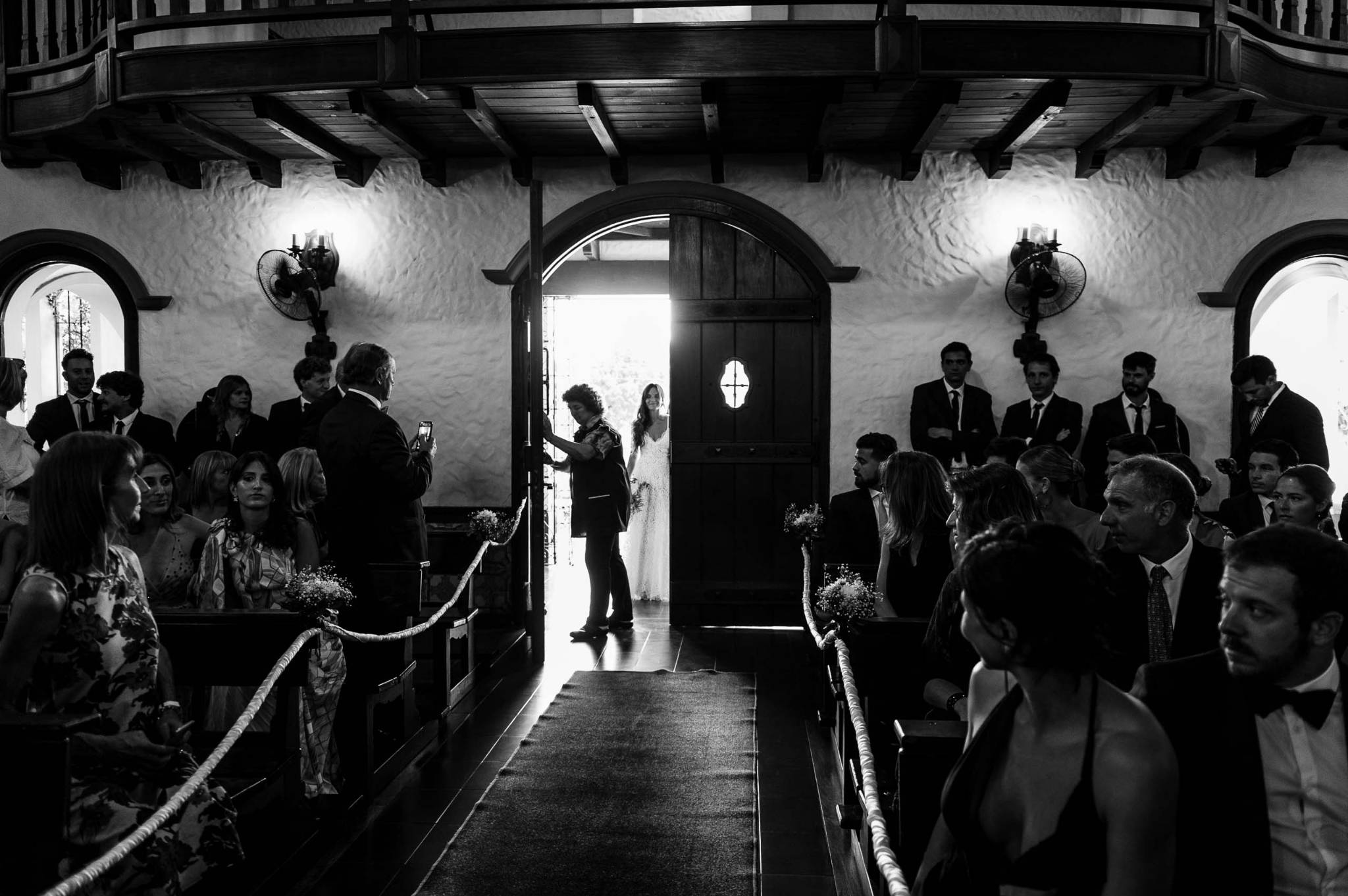 Fotografo de bodas puerto norte iglesia san ramon campos de ibarlucea rosario wedding photographer orne bruno federico pedroletti 17