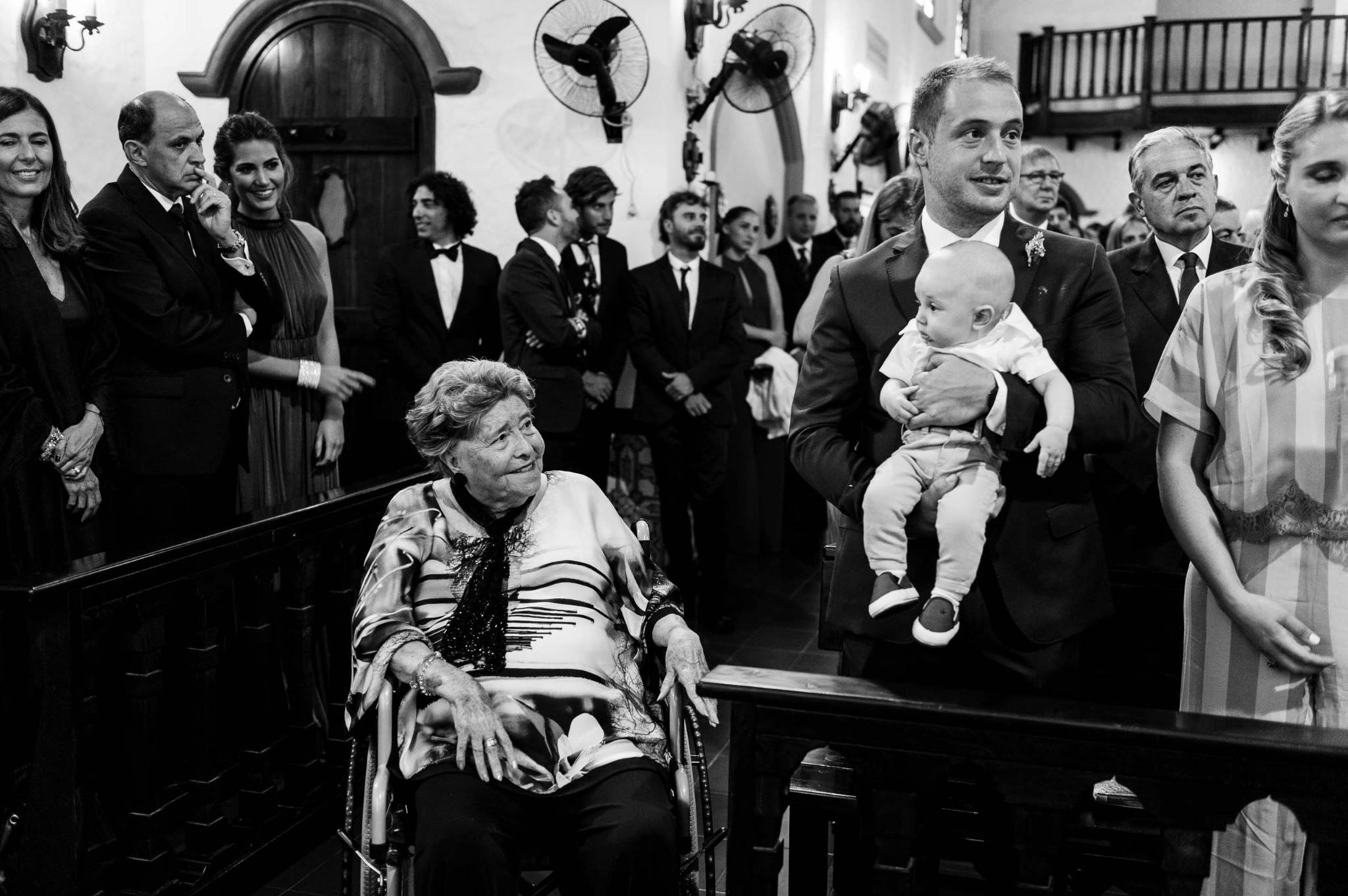 Fotografo de bodas puerto norte iglesia san ramon campos de ibarlucea rosario wedding photographer orne bruno federico pedroletti 19
