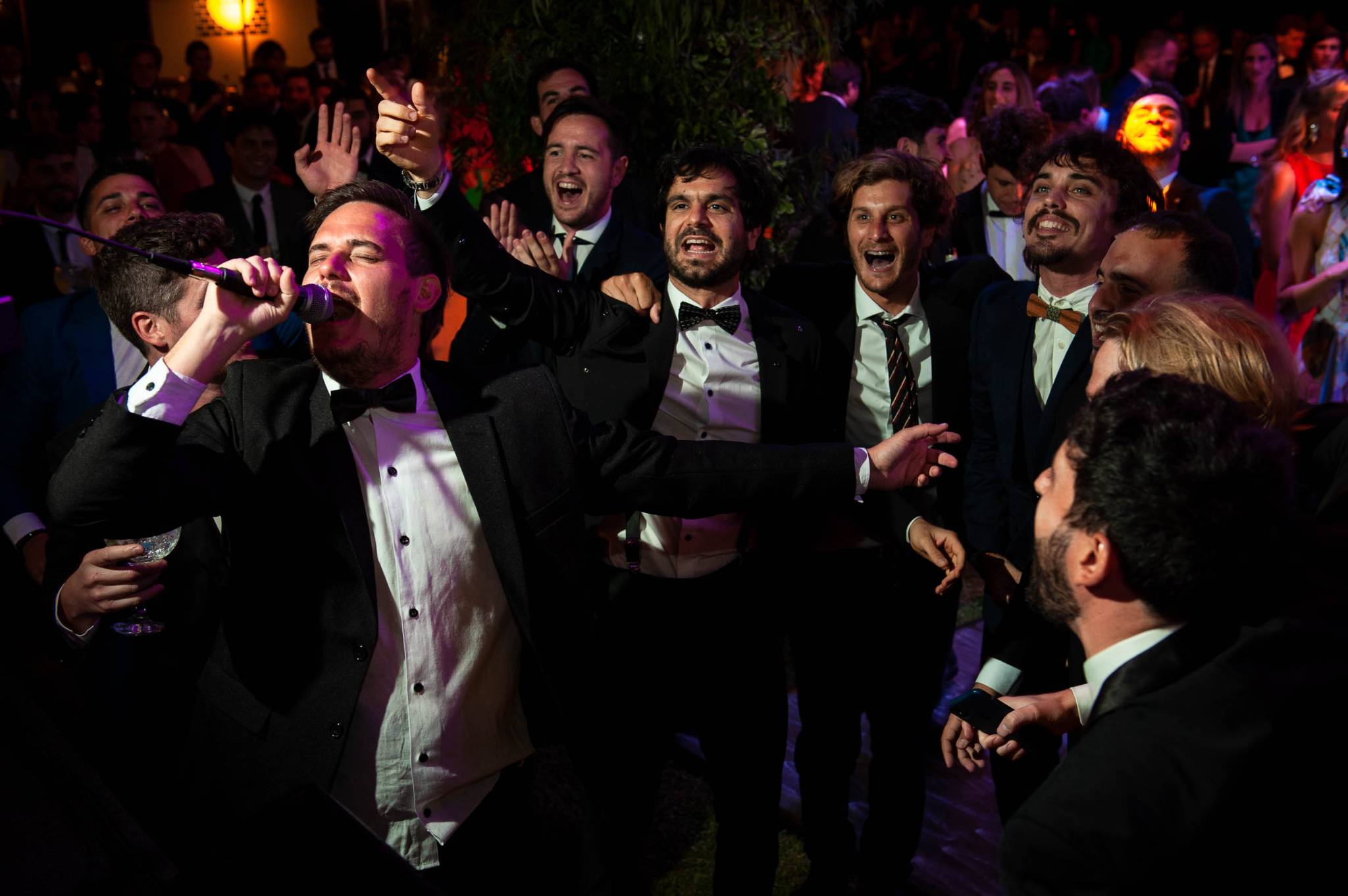 Fotografo de bodas puerto norte iglesia san ramon campos de ibarlucea rosario wedding photographer orne bruno federico pedroletti 23