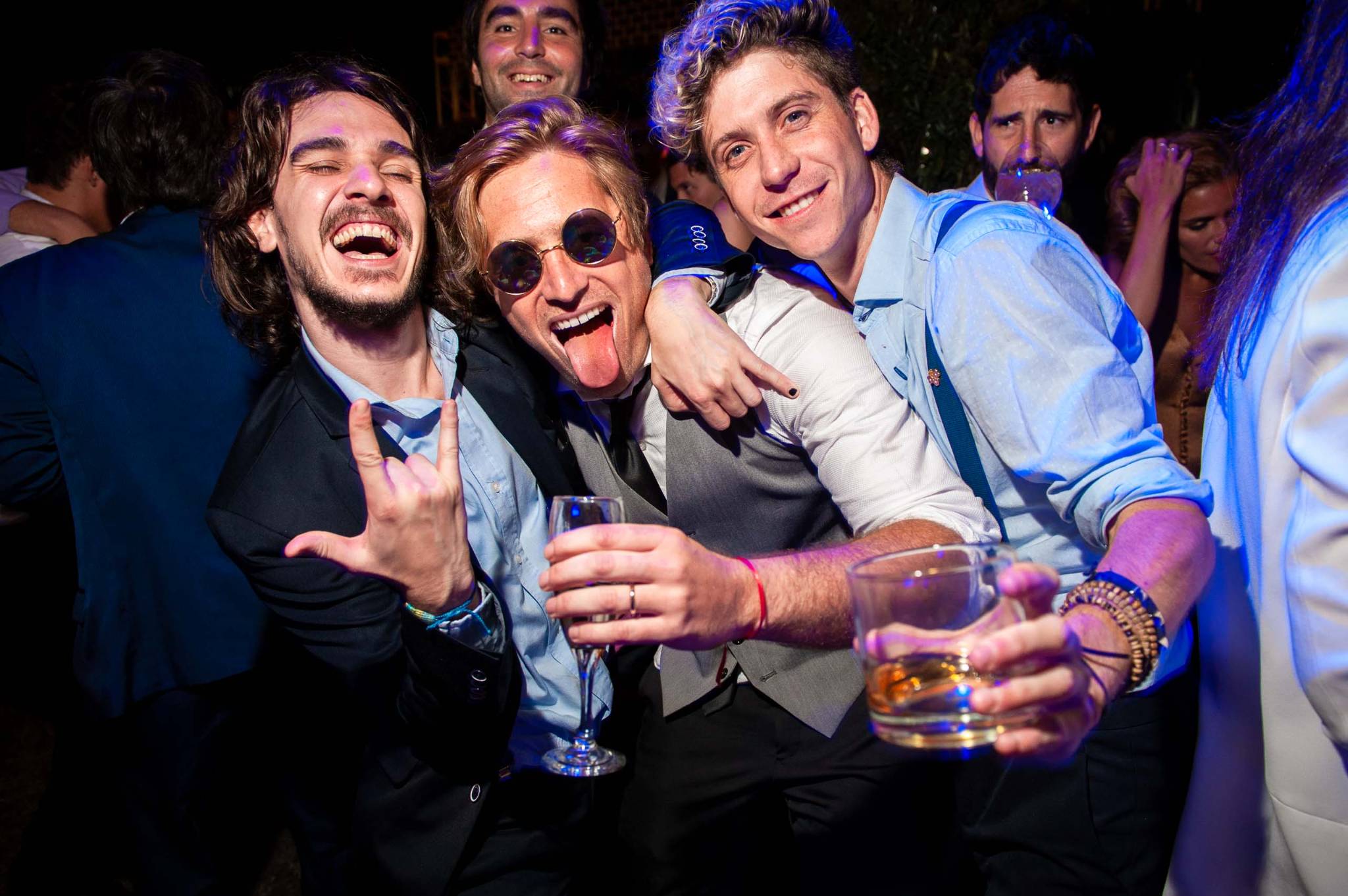 Fotografo de bodas puerto norte iglesia san ramon campos de ibarlucea rosario wedding photographer orne bruno federico pedroletti 29